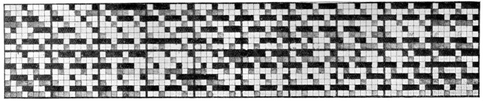 Irregular spots