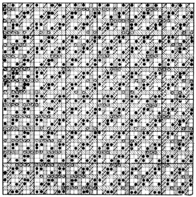 Double-weave