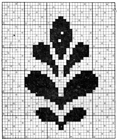 Weft figuring