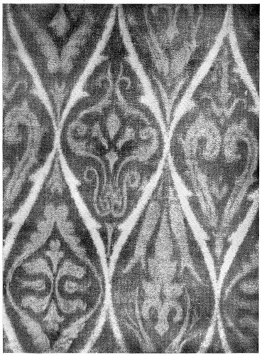 Coloured reversible