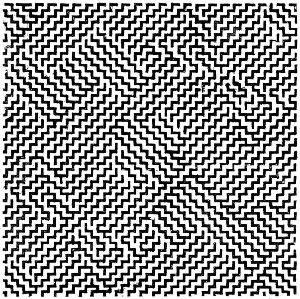 Spotted design