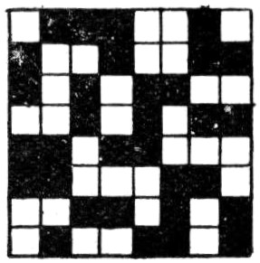 Weave for Fig 91