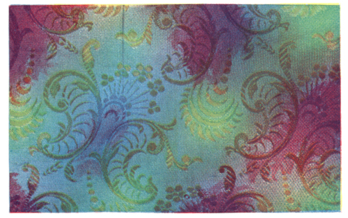 spectral colouring