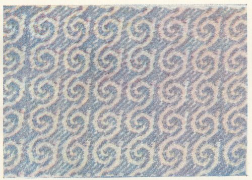 Double twill