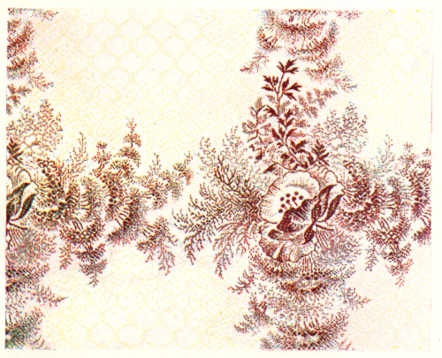 Vesting design