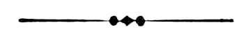 Horizontal Line decoration
