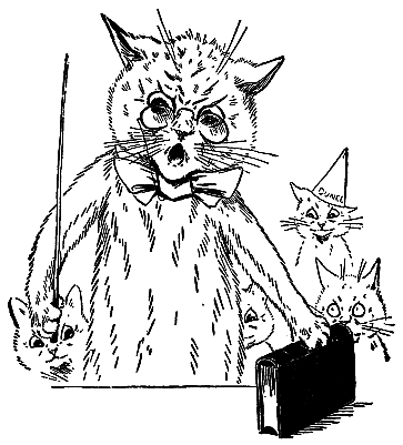 Dr. Tom Mew