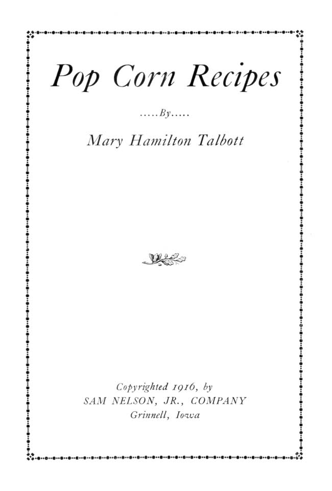 Title page.