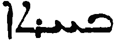 (‡ Syriac word)