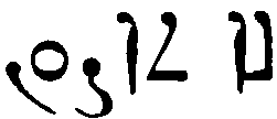 (‡ Syriac word)