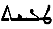 (‡ Syriac word)