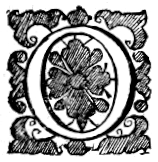 O