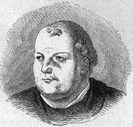 Johann Staupitz