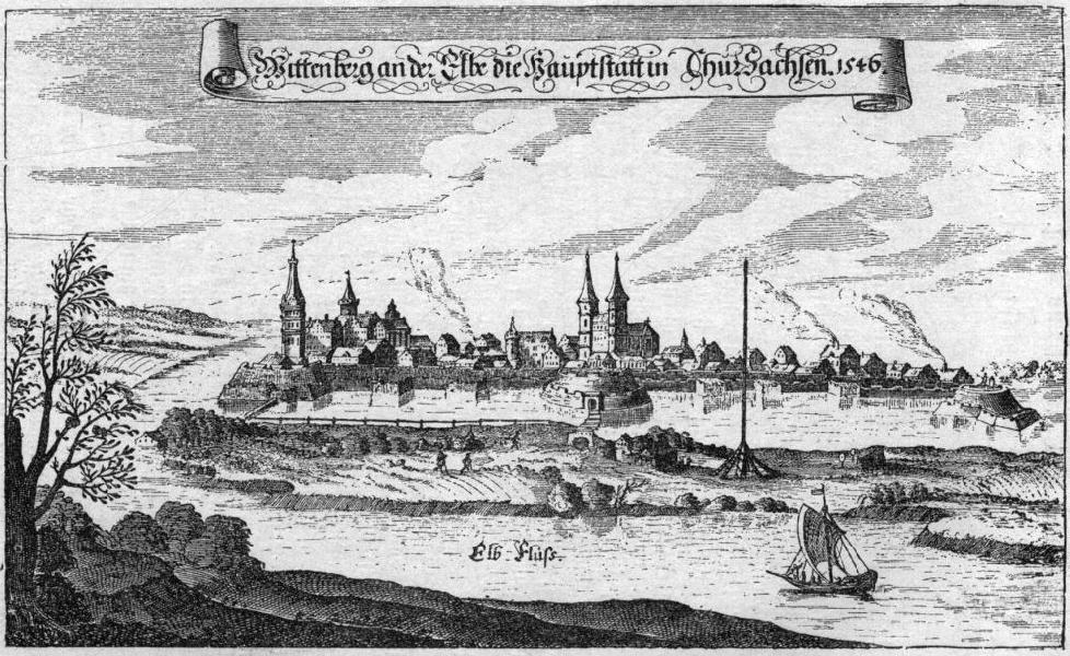 Wittenberg
