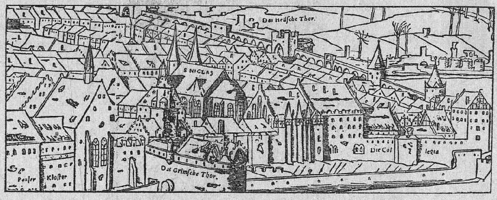 Alt-Leipzig