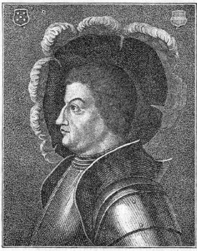 Franz von Sickingen