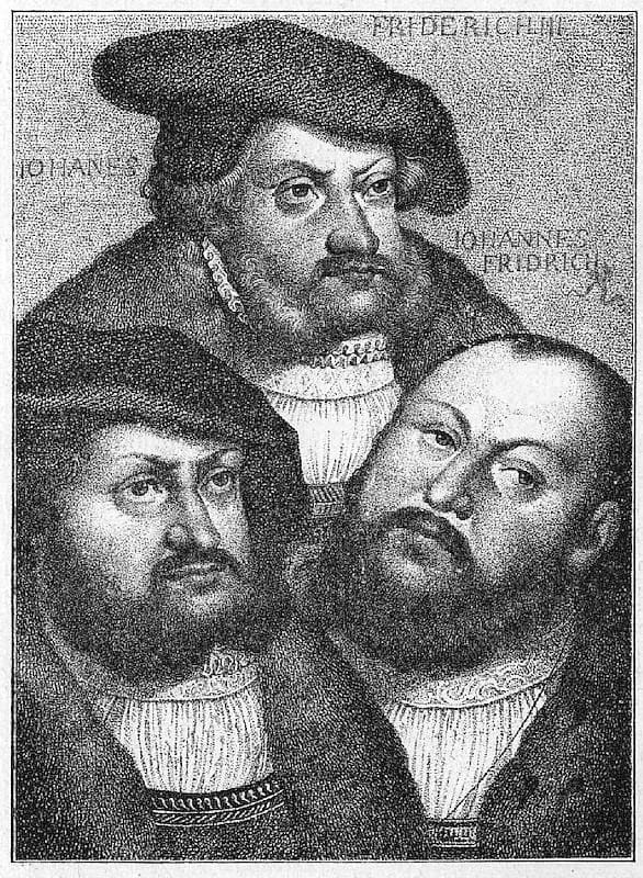 3 Personen