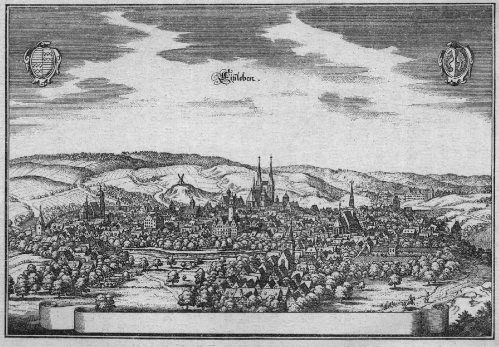 Eisleben