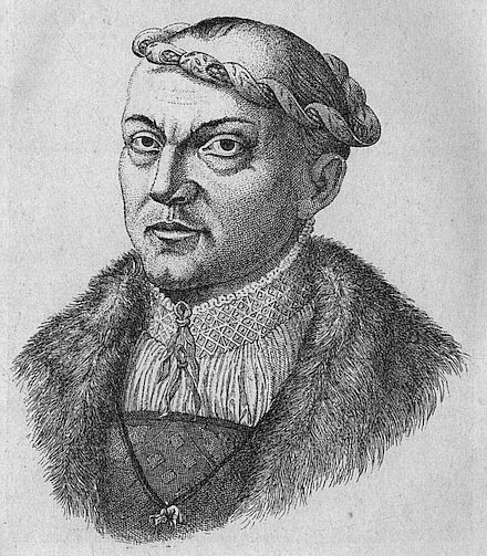 Herzog Georg