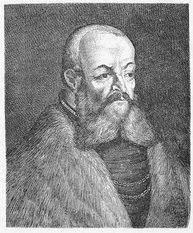 Herzog Heinrich