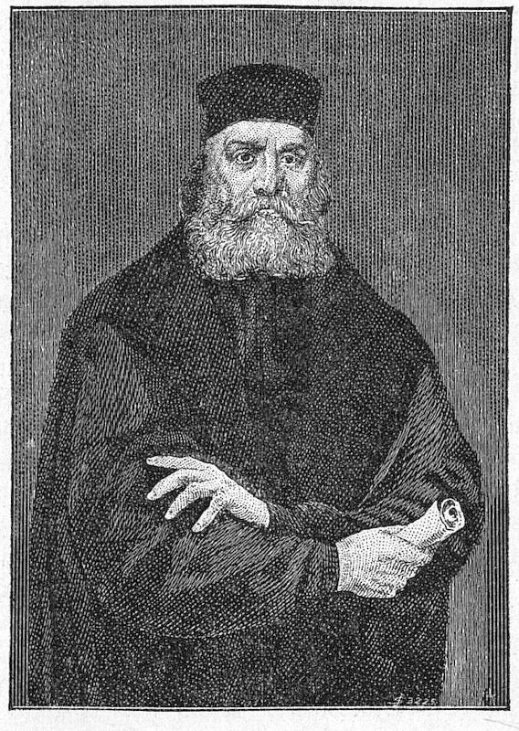 Joh. Honterus