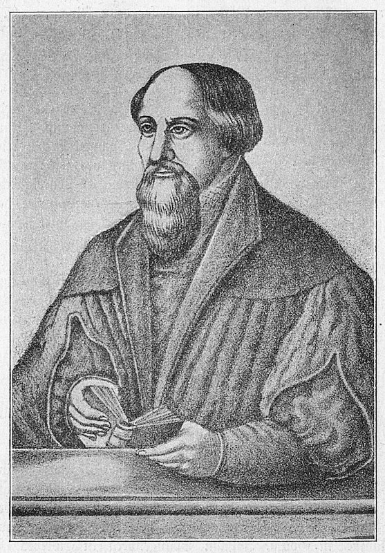 Kaspar Kruciger
