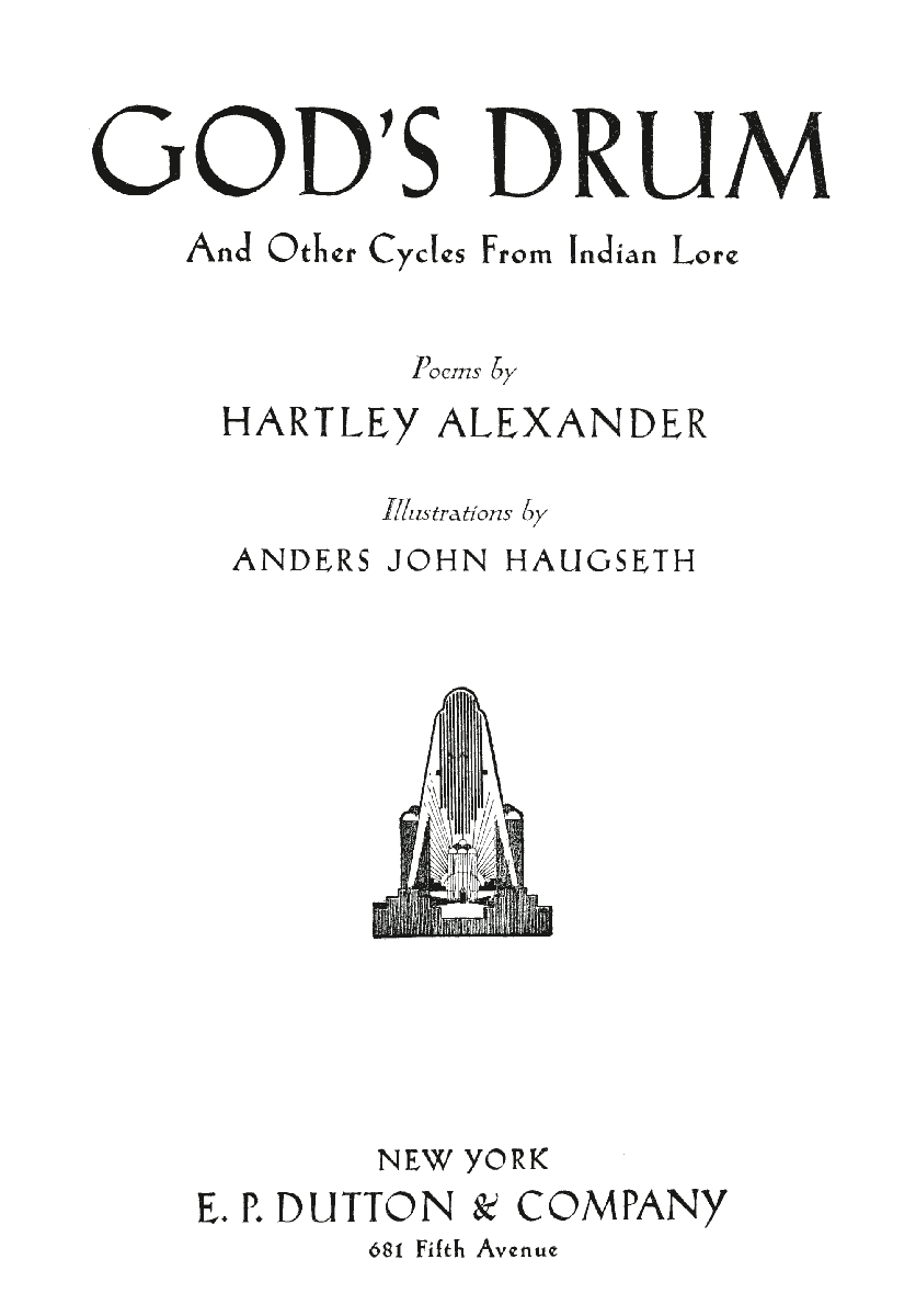 Title page