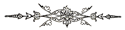 Illustration. End of Chapter.