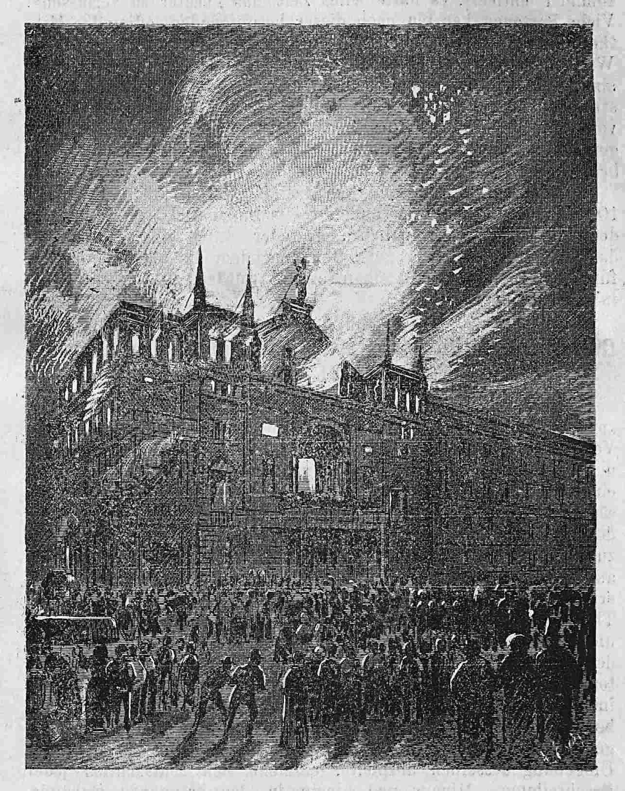 Ringtheater-Brand.