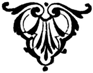 Cul-de-lampe