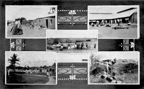 Various Photographs.