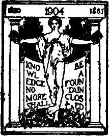 Publisher’s colophon