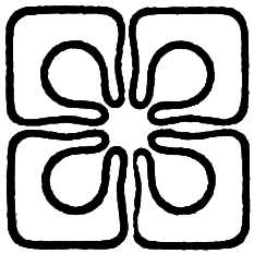 Logotipo editorial