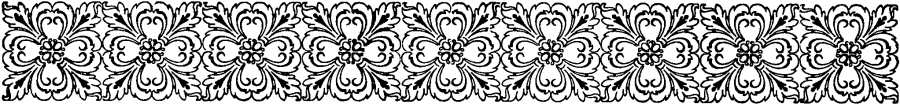 Viñeta ornamental