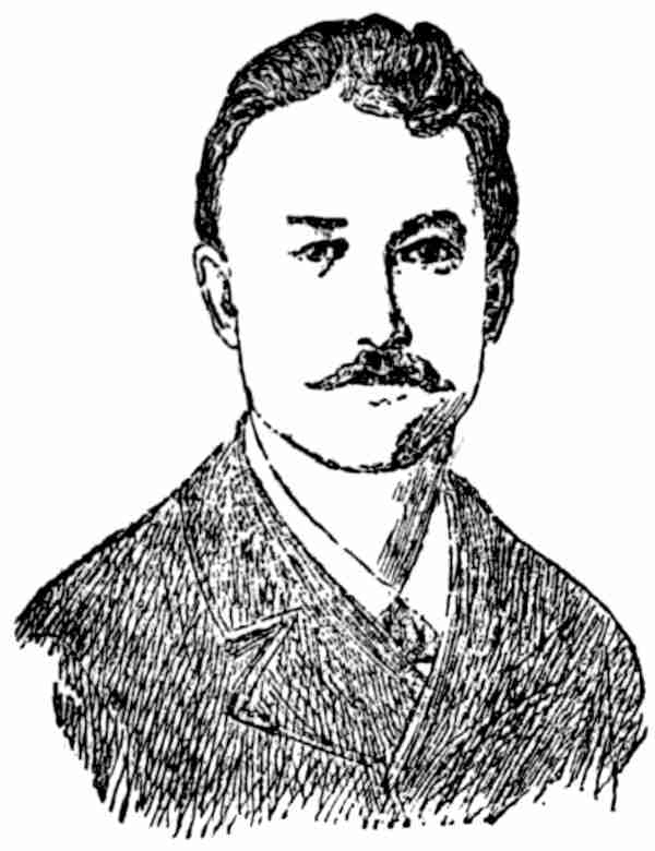 Louis Lingg