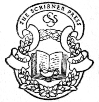 Colophon