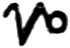 alternatives Symbol für Kronos