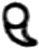 Symbol für Elektron