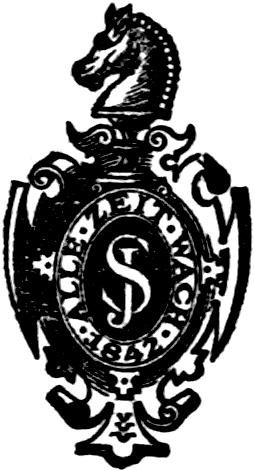 Verlagssignet