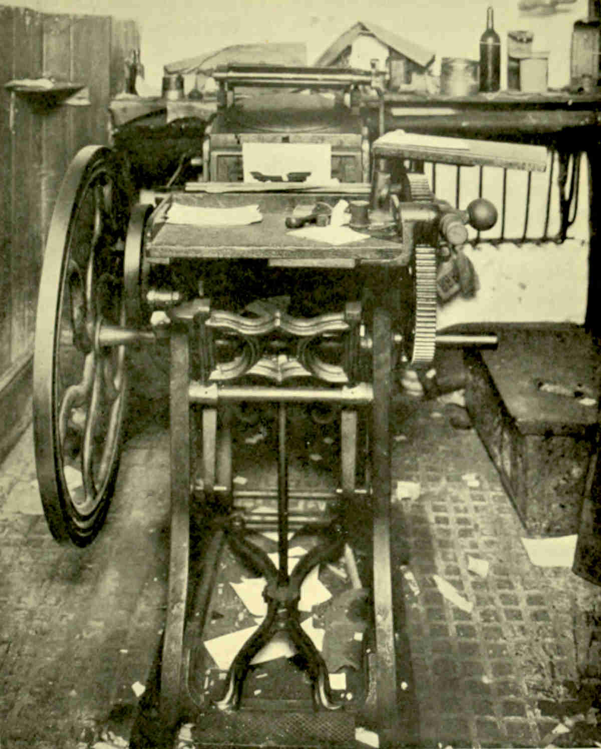 Another Machine