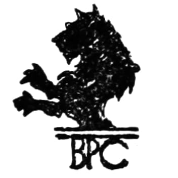 Publisher logo