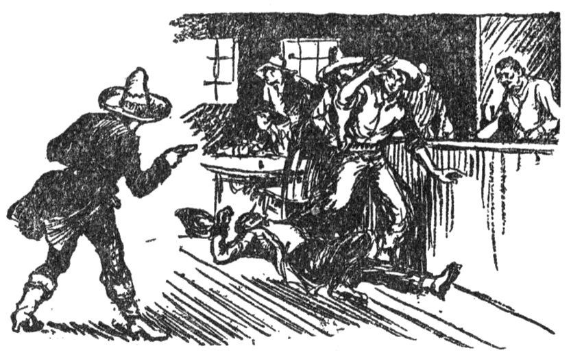 gunfight