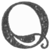Q