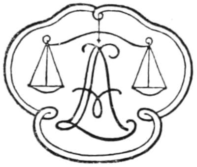 Verlagssignet