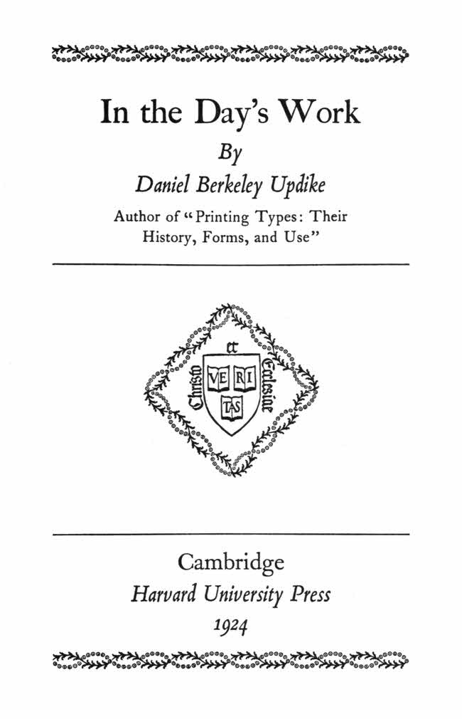 Title page.