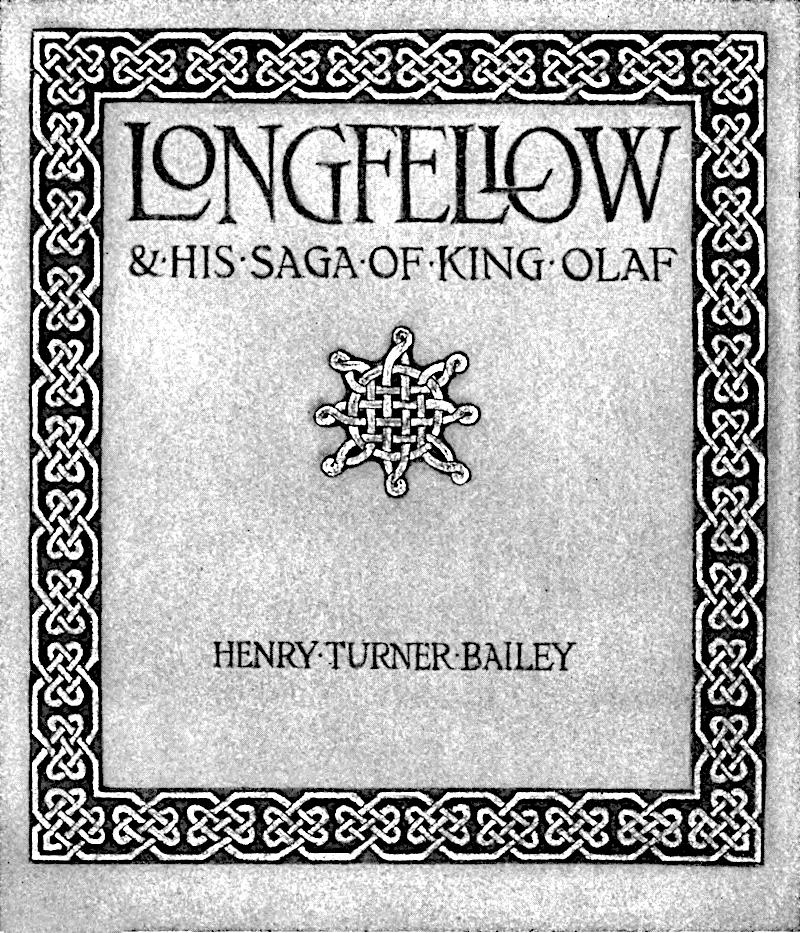 An example front cover