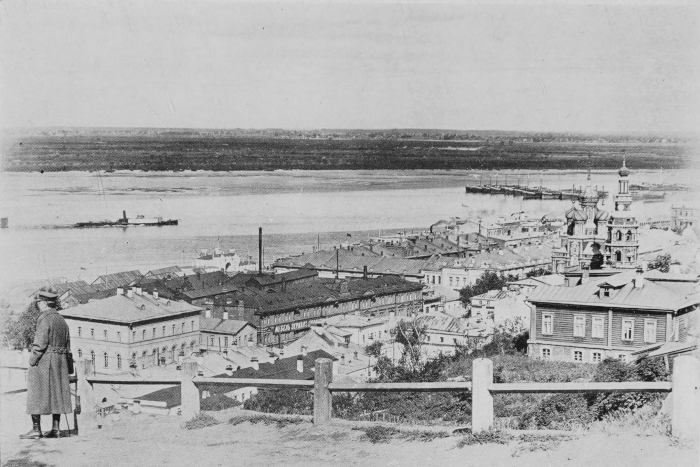 volga