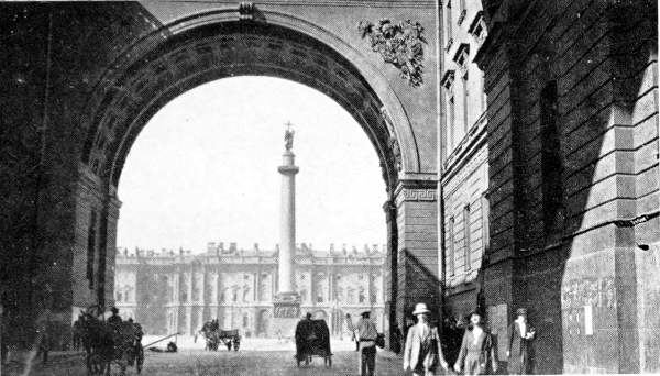 arch