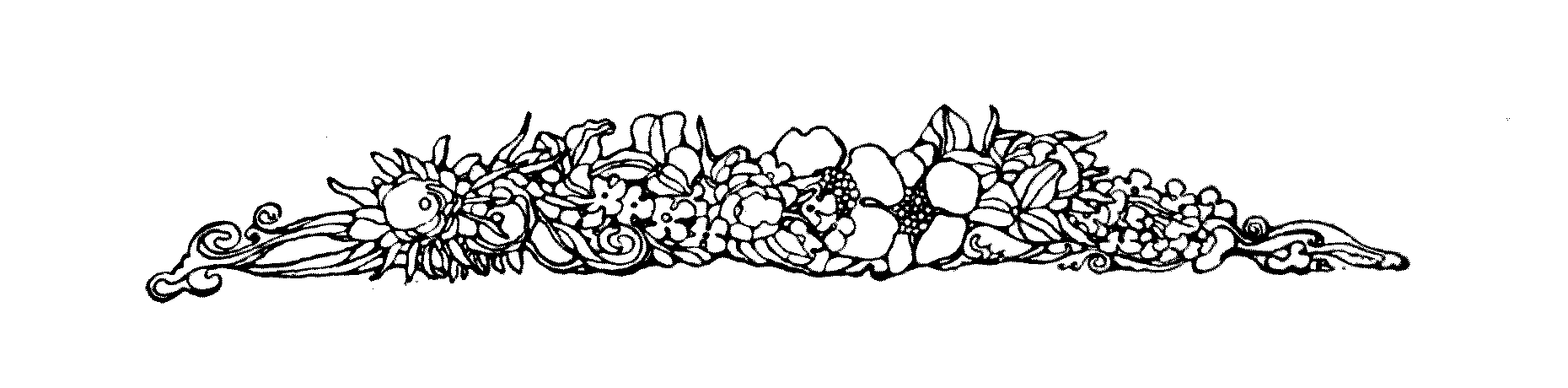 flower arrangement