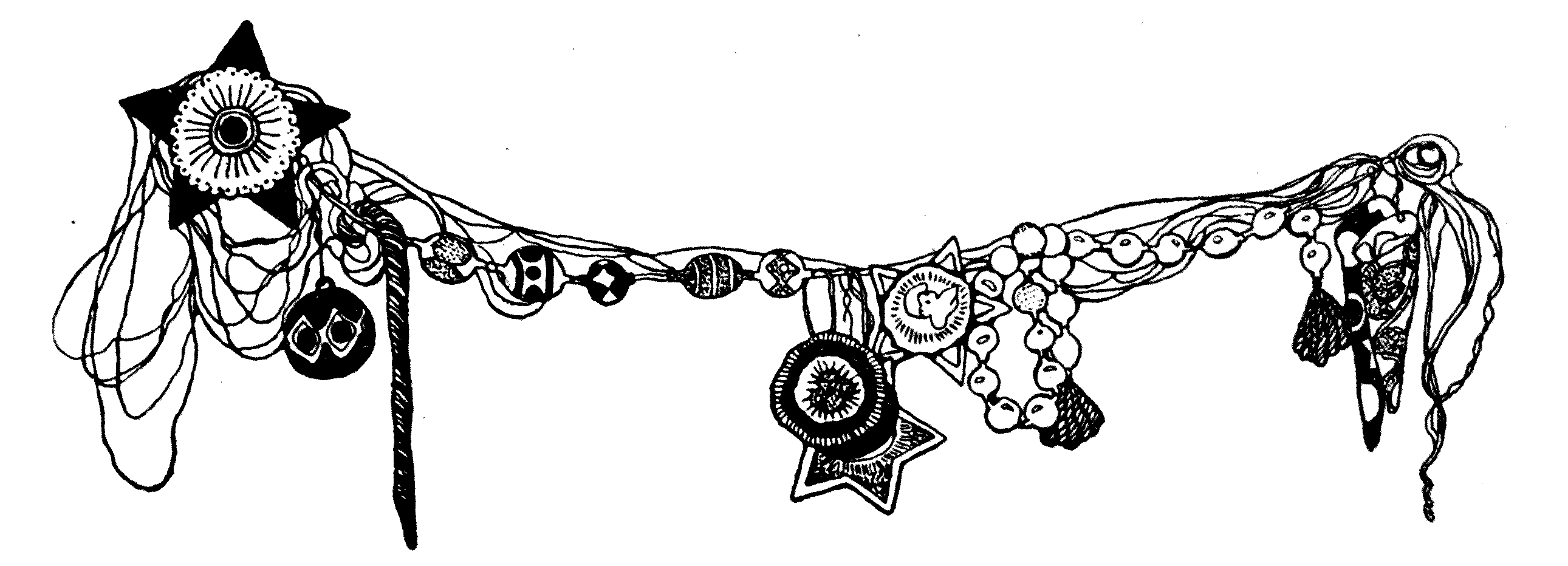 garlands